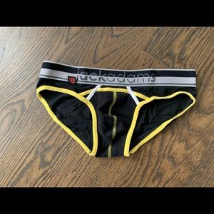 Jack Adams Briefs - Size M